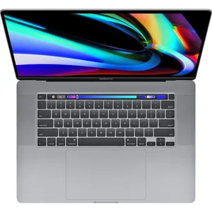 Замена петель MacBook Pro 16' (2019) в Санкт-Петербурге
